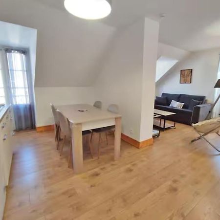 Апартаменты L'Alexiane, Centre Luchon, Parking Gratuit, Wifi Bagneres-de-Luchon Экстерьер фото