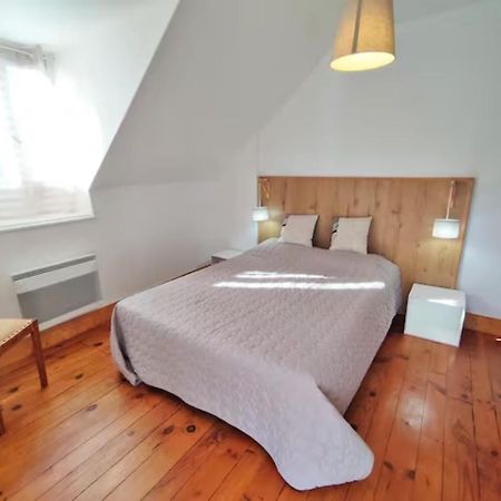 Апартаменты L'Alexiane, Centre Luchon, Parking Gratuit, Wifi Bagneres-de-Luchon Экстерьер фото