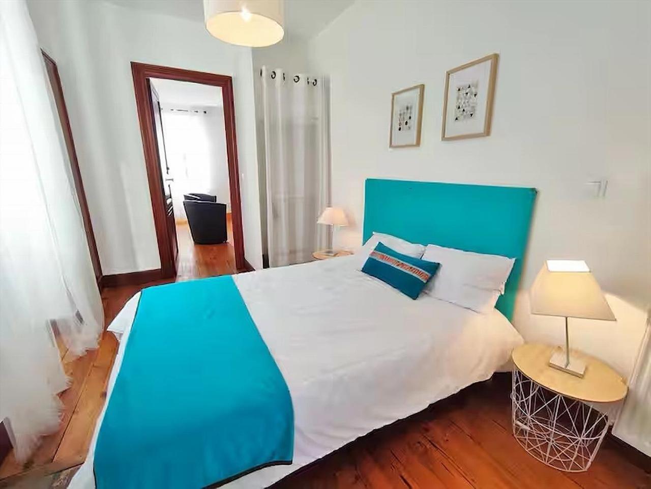 Апартаменты L'Alexiane, Centre Luchon, Parking Gratuit, Wifi Bagneres-de-Luchon Экстерьер фото